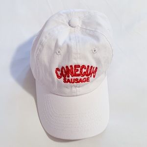 Conecuh Sausage Hat